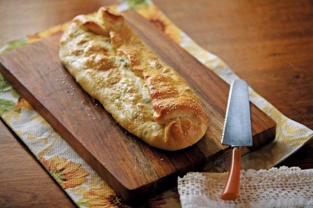 Savory Pie Recipes Image